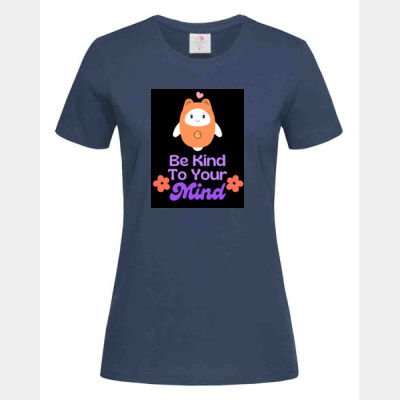 Ladies General T V1 Thumbnail